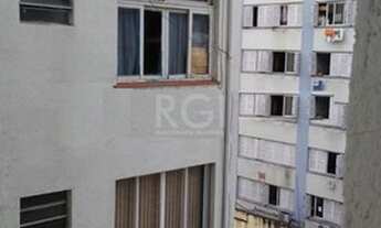 Imagem 2: Apartamento JK para Venda - 27m², 1 dormitório, Centro Histórico