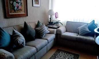 Imagem 4: Próx ao metrô Vila Mariana