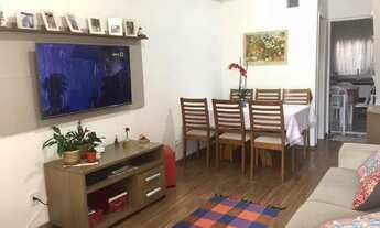 Imagem 4: Casa 2 quartos à venda com suíte e 2 vagas - Jardim Cristino, Jandira