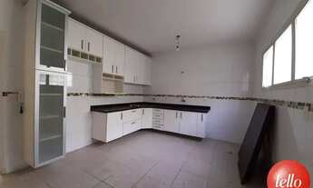 Imagem 7: São Paulo - Casa Padrão - Santana