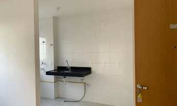 Imagem 3: Excelente apartamento no Res. Martinelli próximo a UEM