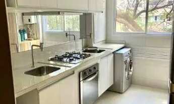 Imagem 5: Apartamento com 2 dormitórios à venda, 73 m² por R$ 690.000,00 - Caiçaras - Belo Horizonte