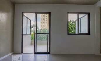 Imagem 4: Apartamento para Aluguel - Santana, 1 Quarto, 46 m2