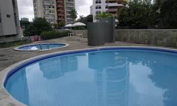 Imagem 3: Apartamento para aluguel tem 74 metros quadrados com 3 quartos em Tamarineira - Recife - P