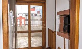 Imagem 6: Cobertura para Venda - 281m², 3 dormitórios, sendo 1 suites, 3 vagas - Jardim Lindóia