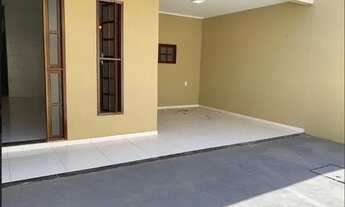 Imagem: Casa para venda possui 120 metros quadrados