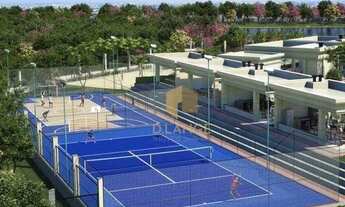 Imagem 4: Excelente terreno à venda no Santorini Residencial Club - Paulínia/SP