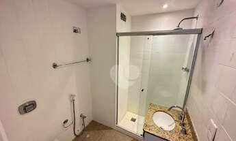 Imagem 5: Apartamento com 3 quartos à venda, 80 m² por R$ 1.580.000 - Leblon - Rio de Janeiro/RJ