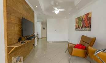 Imagem 2: Apartamento para Aluguel - Belém, 2 Quartos, 100 m2