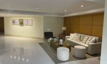 Imagem: Apartamento 4 Quartos Loteamento Aquarius