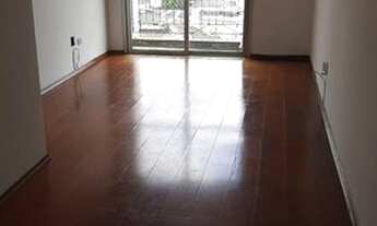 Imagem 1: São Paulo - Apartamento Padrão - Jabaquara