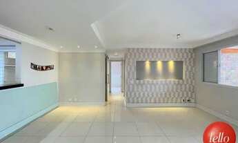 Imagem 4: São Paulo - Apartamento Padrão - Tatuapé