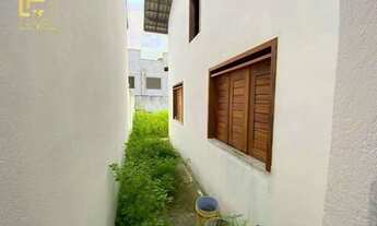 Imagem 7: Casa com 2 dormitórios para alugar, 80 m² por R$ 735,00/mês - Chácara da Prainha - Aquiraz