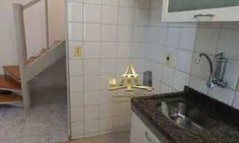 Imagem 7: Apartamento Duplex com 2 dormitórios para alugar, 60 m² - Edifício Duplex House - Alphavil