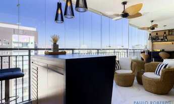 Imagem 4: APARTAMENTO - VILA ANASTÁCIO - SP