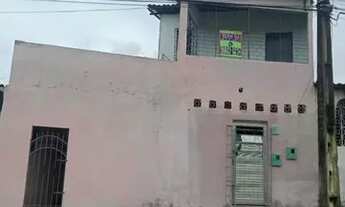 Imagem: Kitnet no Eduardo Gomes