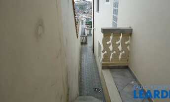 Imagem 6: CASA ASSOBRADADA - MORUMBI - SP