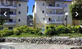 Imagem 2: Apartamento de 2 dormitórios com 57m² no Residencial Vale Verde em Jandira a 5 minutos do