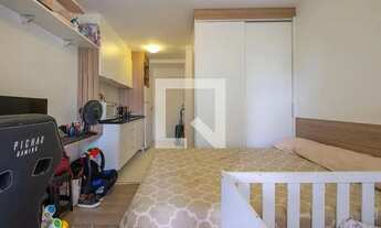 Imagem 3: Apartamento para Aluguel - Vila Madalena, 1 Quarto, 25 m2