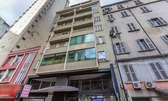 Imagem 2: Apartamento para Venda - 23m², 1 dormitório, Centro Histórico