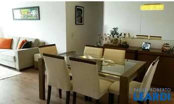 Imagem 2: APARTAMENTO - BROOKLIN - SP