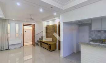 Imagem 3: Casa de Condomínio para Aluguel - Veloso, 2 Quartos, 80 m2