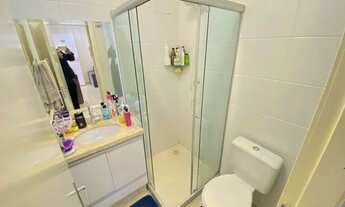 Imagem 6: Casa para venda possui 10 metros quadrados com 2 quartos em São Marcos - Salvador - Bahia