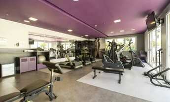 Imagem 8: Flat disponível na Vila Olímpia