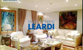 Imagem: APARTAMENTO - JARDIM PAULISTA - SP