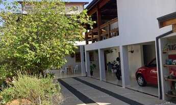 Imagem 3: Jardim Regina, Sobrado com Edícula para venda e locação, Indaiatuba SP