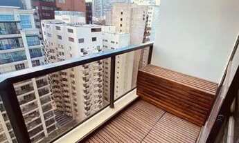 Imagem 5: APARTAMENTO - JARDIM AMÉRICA - SP
