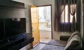 Imagem: Apartamento com 2 dormitórios para alugar