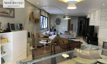 Imagem 5: Apartamento com 4 dormitórios à venda, 171 m² por R$ 2.200.000,00 - Higienópolis - São Pau