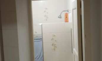 Imagem 5: Apartamento para venda com 38 metros quadrados com 1 quarto em Leme - Rio de Janeiro - RJ