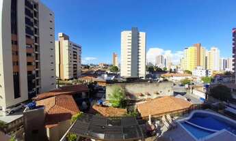 Imagem 1: Lindo 4 quartos com 3 suítes - Vista MAR