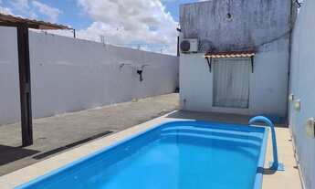 Imagem 5: Vendo casa com piscina em São Miguel dos Campos