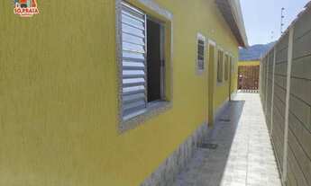 Imagem 5: Casa à venda, 60 m² por R$ 260.000,00 - Jardim Magalhães - Itanhaém/SP