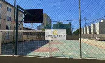 Imagem 6: Apartamento com 3 dormitórios para alugar, 68 m² por R$ 2.249,00/mês - Cidade Morumbi - Sã