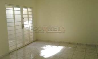 Imagem 4: Araçatuba - Casa - Jardim Nova Yorque