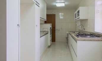 Imagem 7: Venda Apartamento 4 Dormitórios - 150 m² Vila Nova Conceição