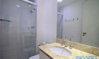 Imagem 12: APARTAMENTO - BROOKLIN - SP