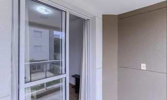 Imagem 7: Apartamento para Aluguel - Vila Romana, 2 Quartos, 54 m2