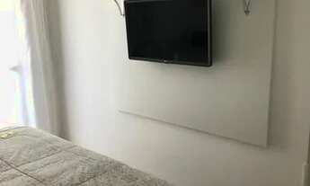 Imagem 6: Apartamento para venda com 4 quartos na Vila Lavínia - Mogi das Cruzes