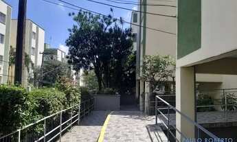 Imagem 3: APARTAMENTO - VILA MADALENA - SP