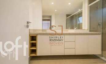 Imagem 6: Ótimo Apartamento com 2 dormitórios sendo 1 Suíte à venda, 91 m² - Itaim Bibi - São Paulo