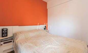 Imagem 8: São Paulo - Apartamento Padrão - Saúde