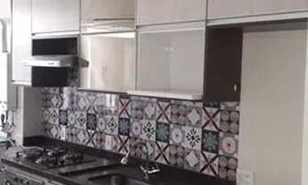 Imagem: Apartamento mobiliado Bangu