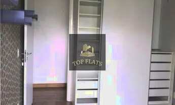 Imagem 6: Flat disponível no Brooklin - SP