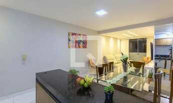 Imagem 2: Apartamento para Aluguel - Ouro Preto, 2 Quartos, 120 m2