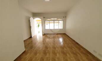 Imagem 4: São Paulo - Casa Padrão - VILA LEOPOLDINA